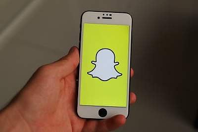 Snapchat has upgraded its camera to highlight visual search