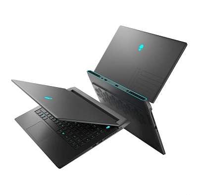 Dell unveils Alienware m15 R5 and Alienware m15 R6 laptops in India