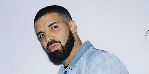 Last week, Drake seemed to hint that CLB was imminent, sneaking in an image of a fan holding up a sign reading 'CLB September 3' in between baseball highlights.