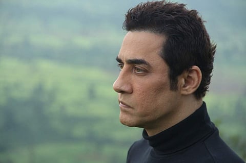 Aamir Khan's brother Faissal Khan says that despite all the struggles he has had in his life all these years, he never asked for help from his famous brother because he wanted to chart his own journey