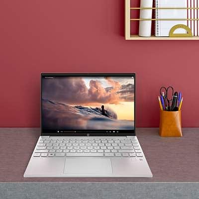 HP Pavilion Aero 13