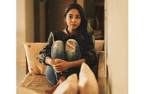 Shilpa Rao