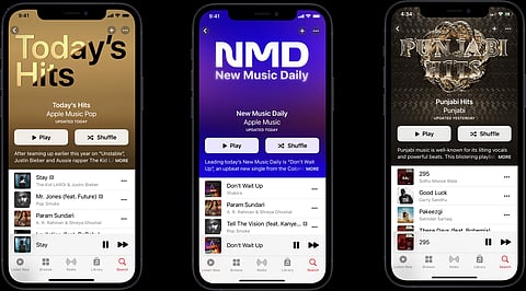 Apple Music