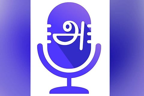 Proud moment for Tamil Nadu: Twitter Spaces Tamil launches a new emoji using the first letter of the Tamil alphabet