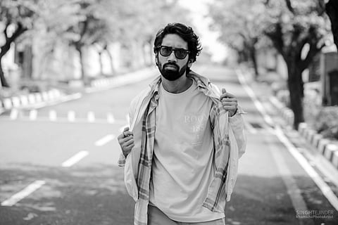 Abhilash Thapliyal