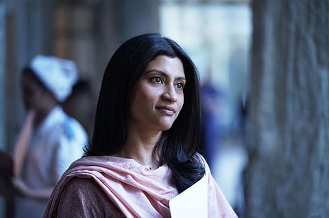 Mumbai Diaries 26/11 will see Konkona Sen Sharma playing the role of Chitra Das, a social services director with a medical background.