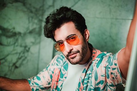 Satyajeet Dubey