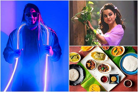 Things to do in Chennai