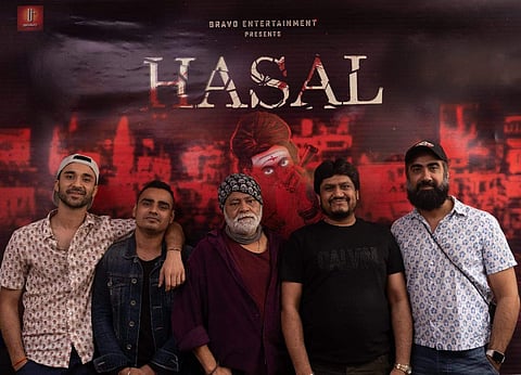 Team Hasal