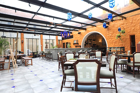 1 BHK
