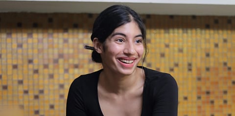 Chef Adhira Swami
