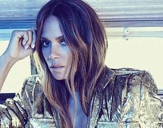 Halle Berry