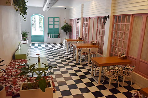 Avo Cafe