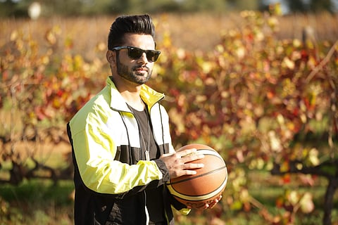 Rahul Vaidya