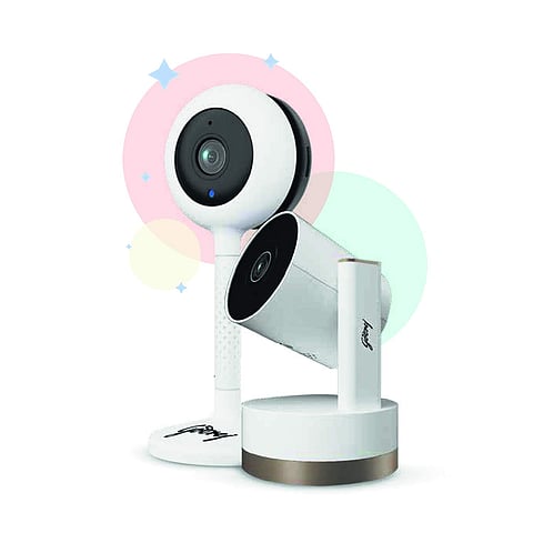 Godrej Spotlight PT