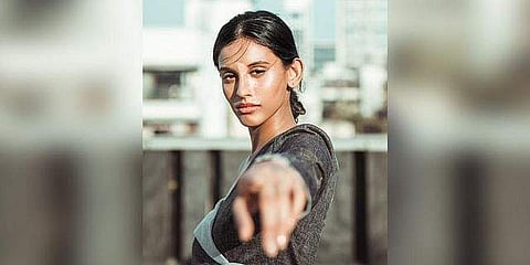 Prarthana Jagan