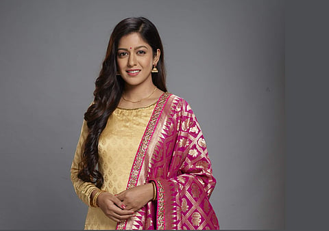 Ishita Dutta