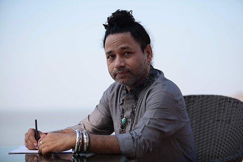 Kailash Kher