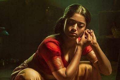 Rashmika Mandannas
