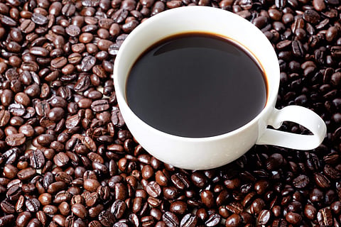 You can make coffee without a coffee maker