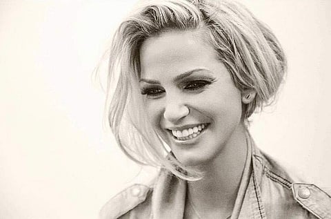 Girls Aloud singer Sarah Harding, who was battling breast cancer, passed away at the age 39