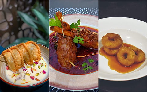 Sankranti specials