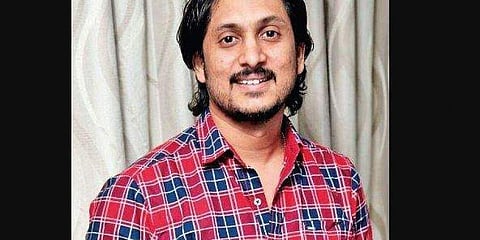 Ajay Rao
