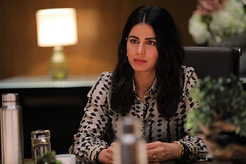 Kirti Kulhari