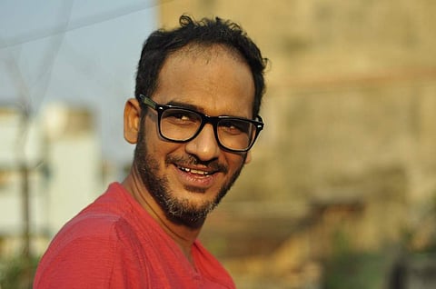 Ritwick Chakraborty