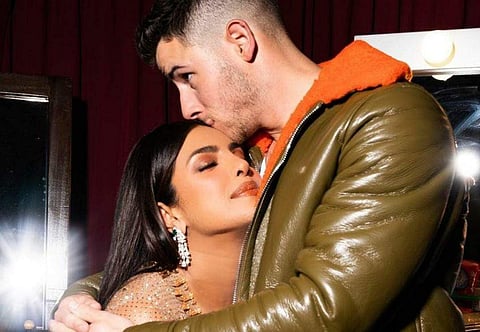 Priyanka Chopra and Nick Jonas have welcomed a baby into their lives through surrogacy. 