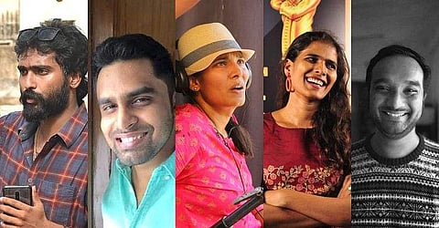 PPKV Directors