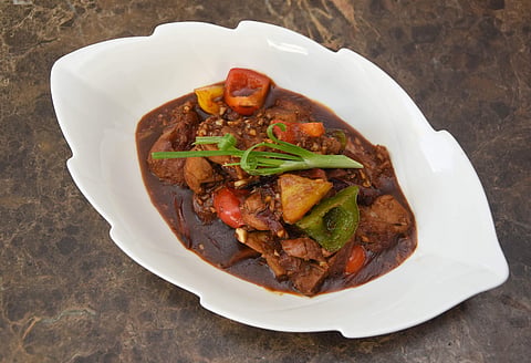 Lotus at The Park Chennai relaunches with an all-new Pan Asian menu