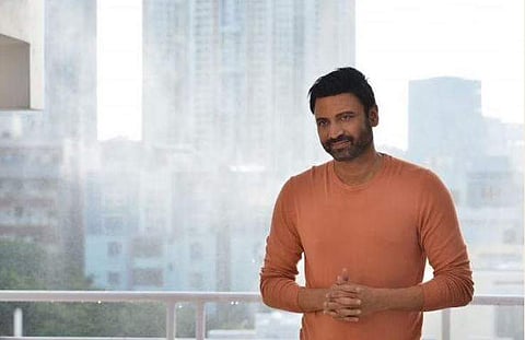 Sumanth