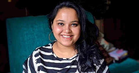 Sadhika Gupta