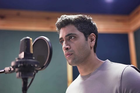 Adivi Sesh