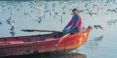 Humans of Delhi