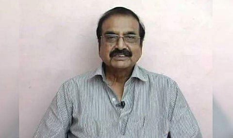 PC Reddy