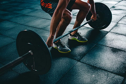 Concerts, eating out and gym sweat: Here’s looking forward to simple joys as the year unfolds| Pic: Victor Freitas, Unsplash
