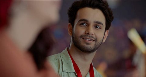 Ritvik Sahore