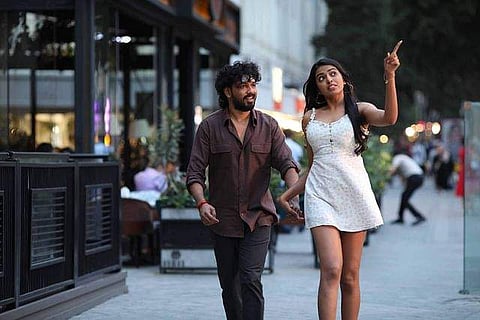 Anbarivu Movie Review