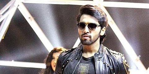 Anish Tejeshwar