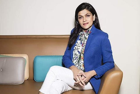Dr Neerja Birla