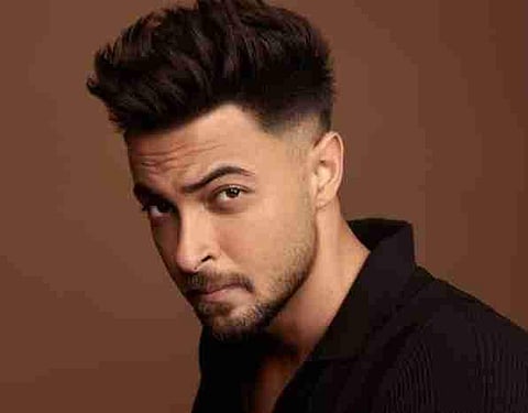 Aayush Sharma