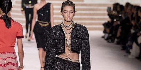 Gigi Hadid