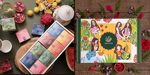 Diwali hampers
