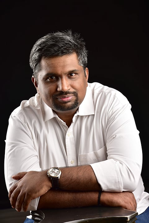Eashwar Subramanian