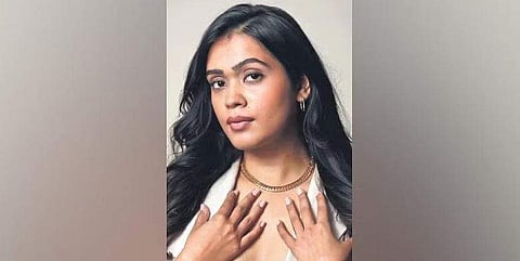 Aarushi Singh