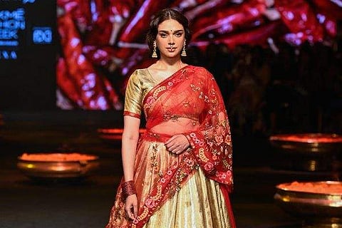 Aditi Rao Hydari