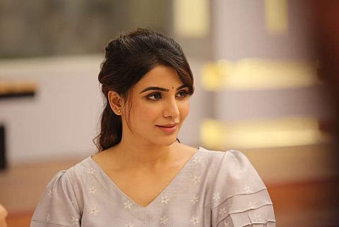 Samantha