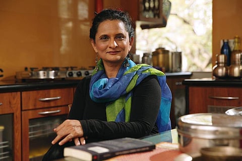 Geetanjali Kulkarni